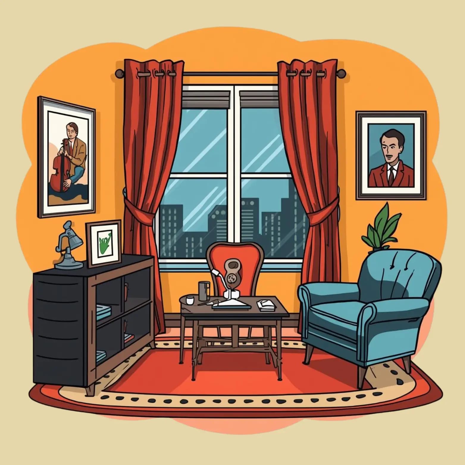 Creative Arts & Music